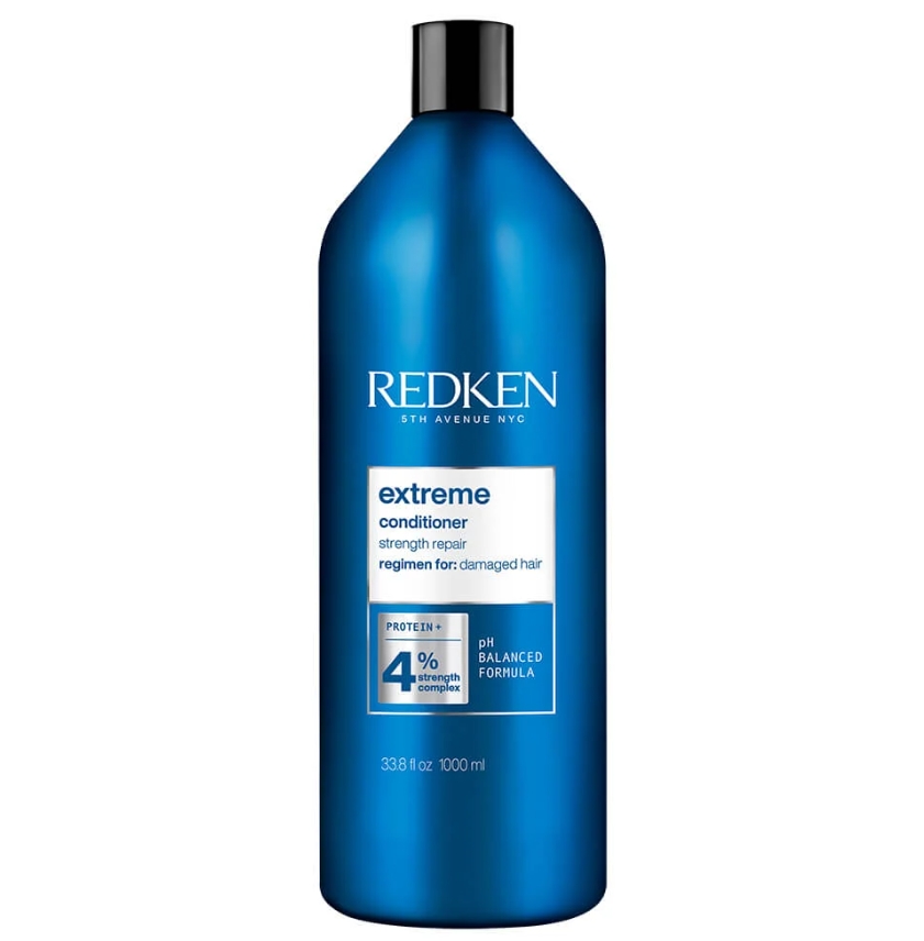 Кондиционер для восстановления волос - Redken Extreme Conditioner