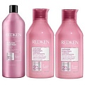 Redken Volume Injection - Линия для объёма и плотности волос